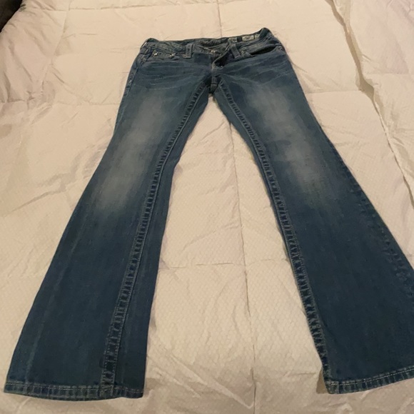 Miss Me Jeans - Picture 3 of 7
